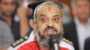 محمد البلتاجى