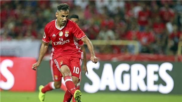 جوناس أوليفيرا