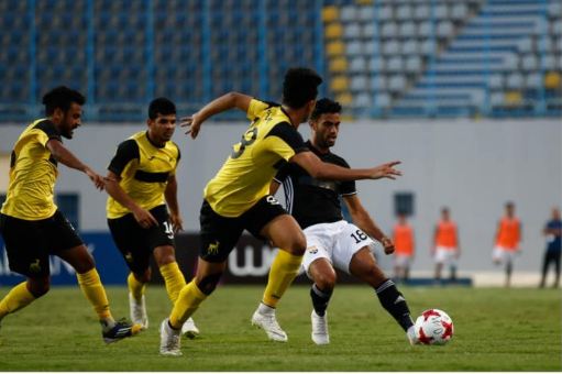 الجونة ووادى دجلة الجونة ووادى دجلة