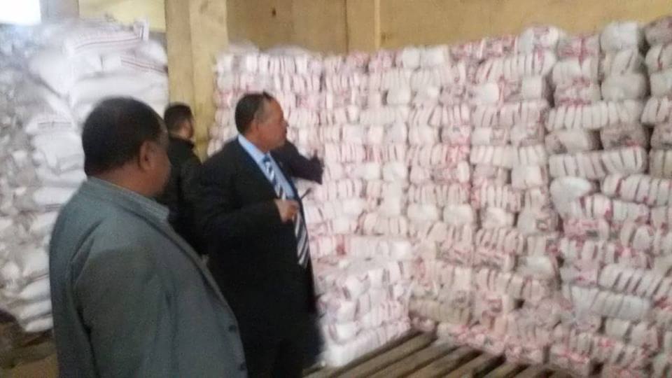 حملات مكثفة على الاسواق حملات مكثفة على الاسواق