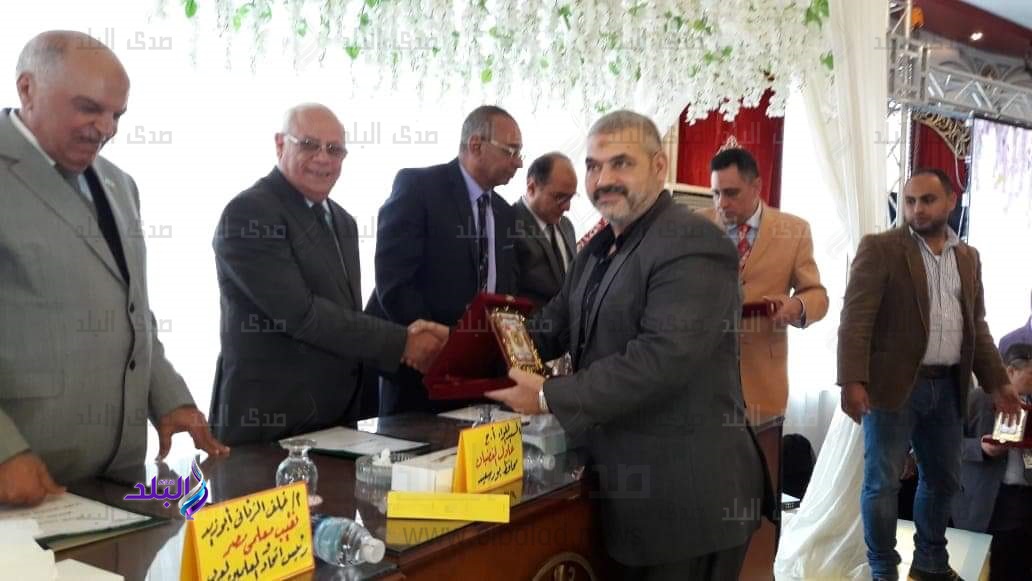 اللواء عادل الغضبان محافظ بورسعيد اللواء عادل الغضبان محافظ بورسعيد