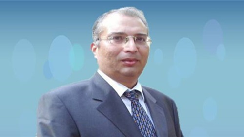 عمرو حجازي، نائب رئيس جمعية حقوق المضارين من قانون الإيجارات عمرو حجازي، نائب رئيس جمعية حقوق المضارين من قانون الإيجارات