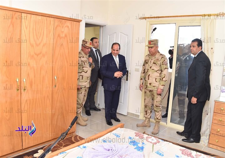 الرئيس عبد الفتاح السيسي الرئيس عبد الفتاح السيسي