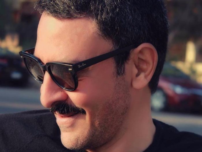  الفنان فتحي عبد الوهاب