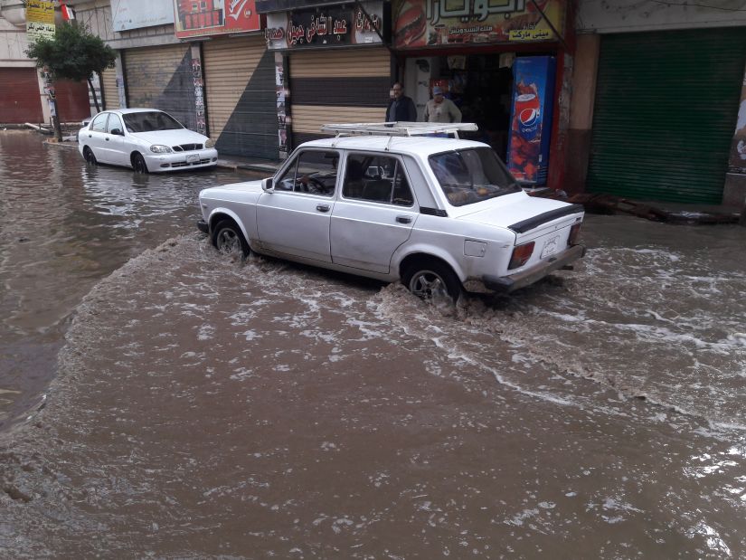 صورة أرشيفية صورة أرشيفية
