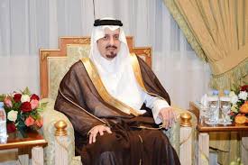 أمير منطقة عسير خالد بن فيصل بن عبد العزيز