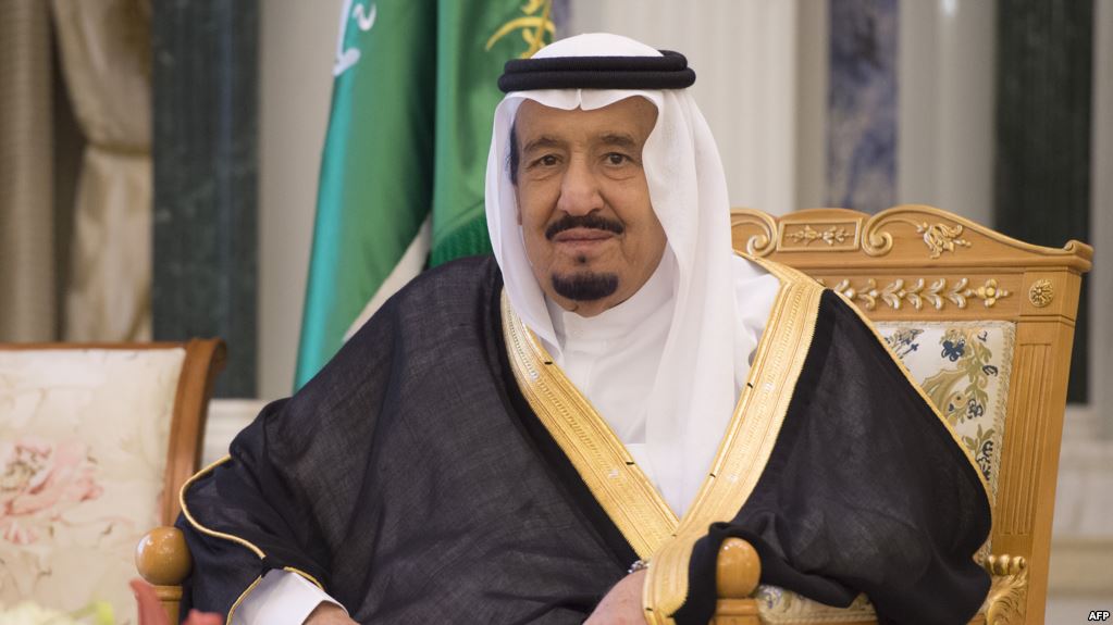 العاهل السعودي الملك سلمان بن عبد العزيز العاهل السعودي الملك سلمان بن عبد العزيز