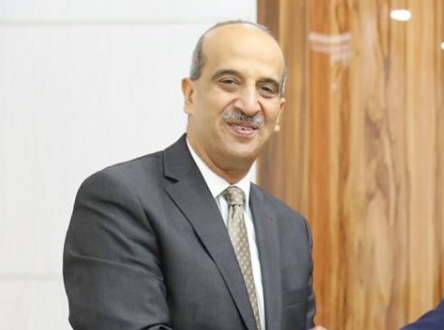 السفير أسامة عبد الخالق السفير أسامة عبد الخالق