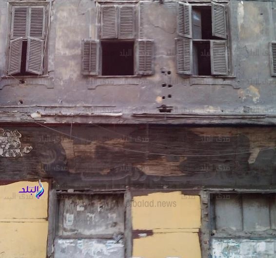 مقهي مريم الشامية - صديقة السفاحة سكينة