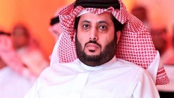 لمستشار تركي ال الشيخ لمستشار تركي ال الشيخ