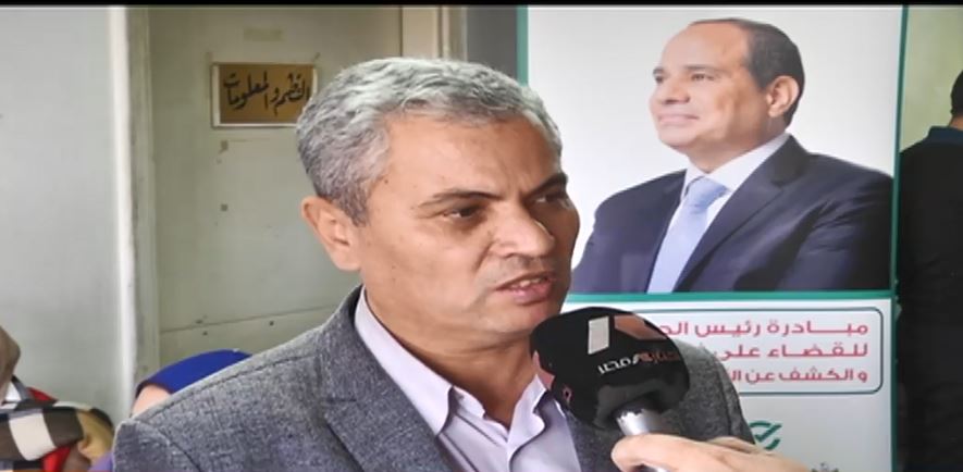 الدكتور عصام عزوز