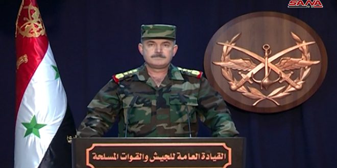 الجيش السوري الجيش السوري