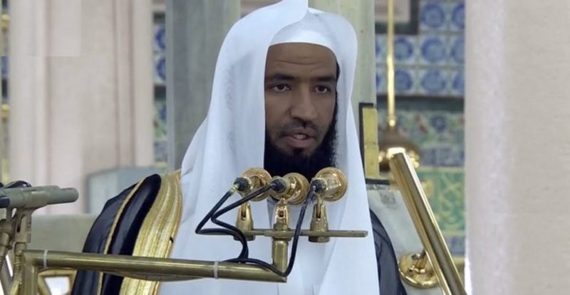 الشيخ عبدالله البعيجان إمام وخطيب المسجد النبوي الشيخ عبدالله البعيجان إمام وخطيب المسجد النبوي