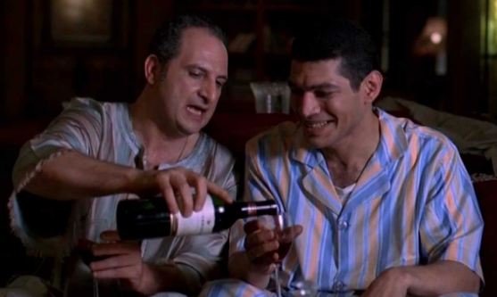 خالد الصاوي 