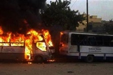رئيس الوزراء يتابع مع الوزراء المعنيين حادث المريوطية رئيس الوزراء يتابع مع الوزراء المعنيين حادث المريوطية