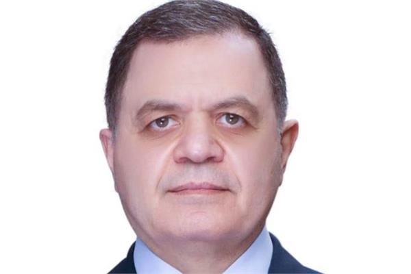 اللواء محمود توفيق وزير الداخلية اللواء محمود توفيق وزير الداخلية