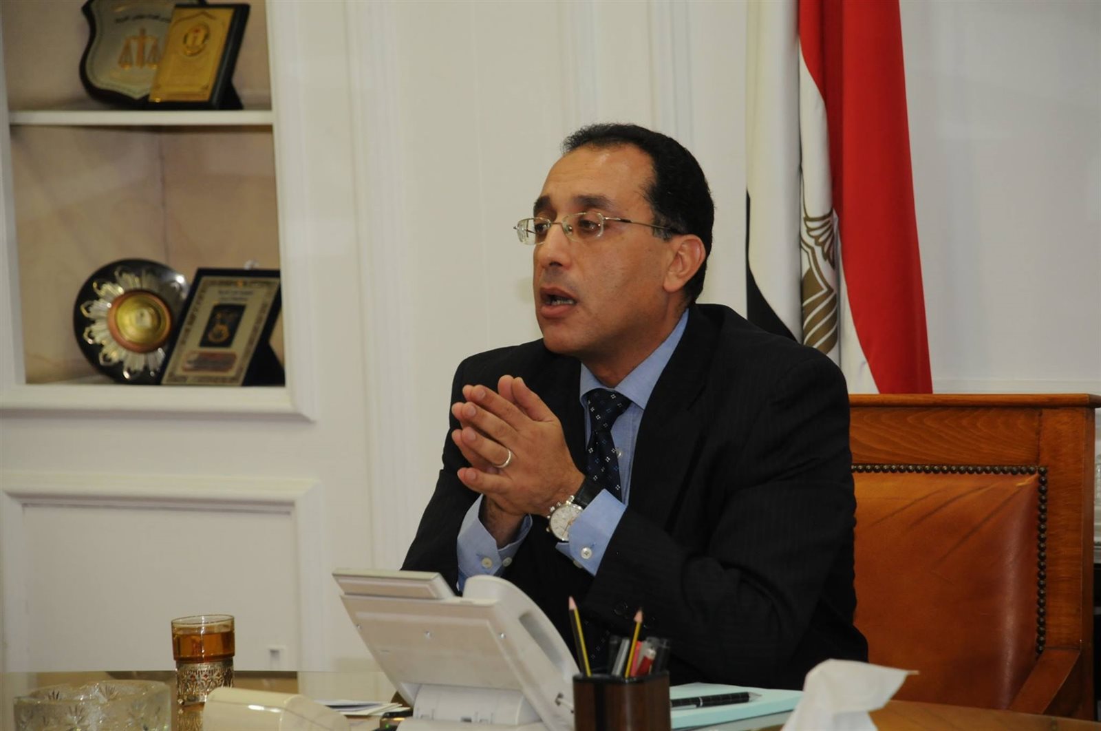 الدكتور مصطفى مدبولى رئيس الوزراء الدكتور مصطفى مدبولى رئيس الوزراء