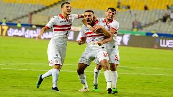 الزمالك 