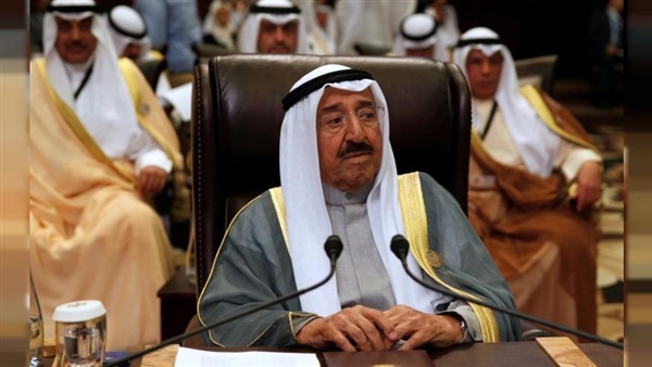 أمير الكويت