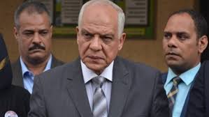 محافظ الجيزة يتفقد الحالة الصحية لمصابي الأتوبيس السياحي محافظ الجيزة يتفقد الحالة الصحية لمصابي الأتوبيس السياحي