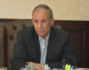 اللواء احمد عبدالله محافظ البحر الأحمر اللواء احمد عبدالله محافظ البحر الأحمر