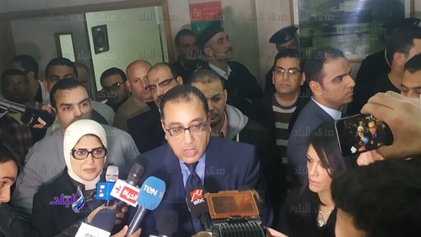 زيارة رئيس الوزراء ووزيرة السياحة زيارة رئيس الوزراء ووزيرة السياحة