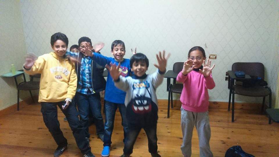 كورسات تعليم اللغات للأطفال