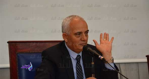 الدكتور رضا حجازي