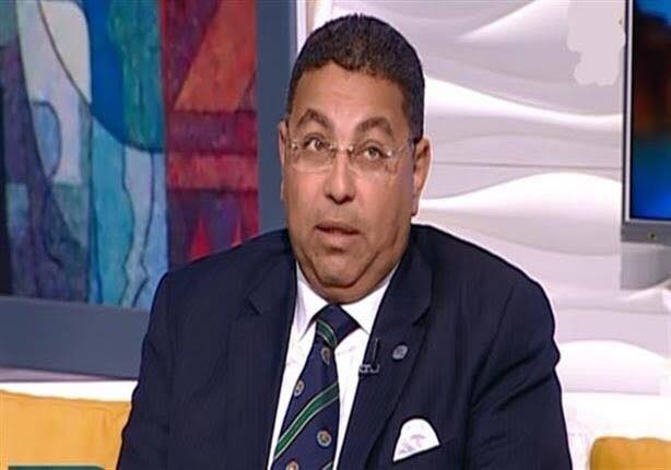 وليد البطوطي، مستشار وزير السياحة الأسبق،