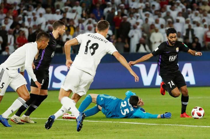 حسين الشحات 