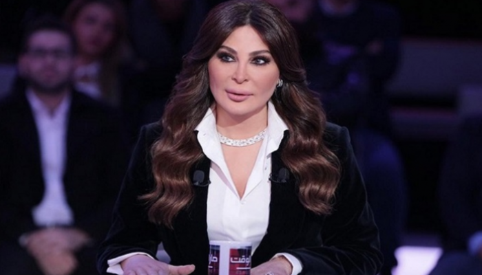 اليسا اليسا