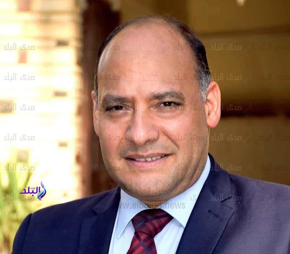 الدكتور مصطفي القاضي عميدا لكلية الطب