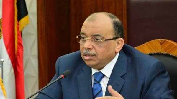 اللواء محمود شعراوي 