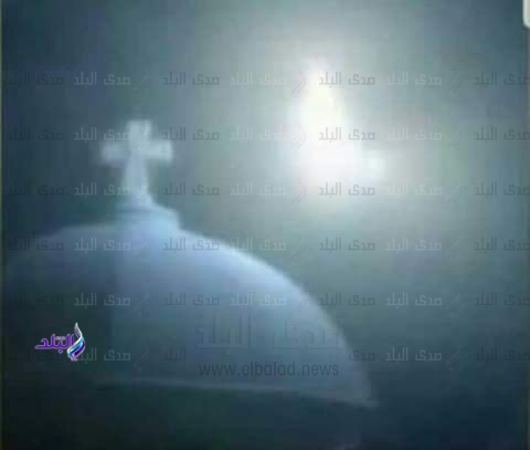 ظهور العذراء ظهور العذراء