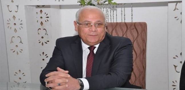 اللواء عادل الغضبان، محافظ بورسعيد