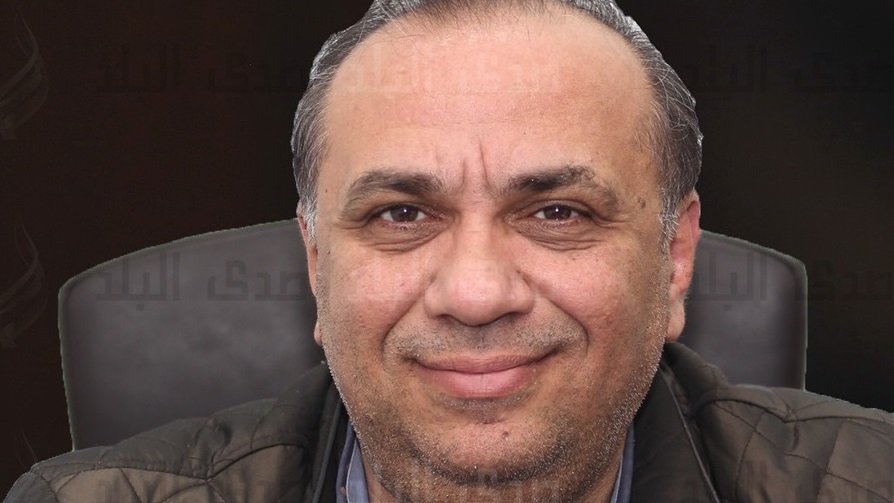 بهيج حسين 