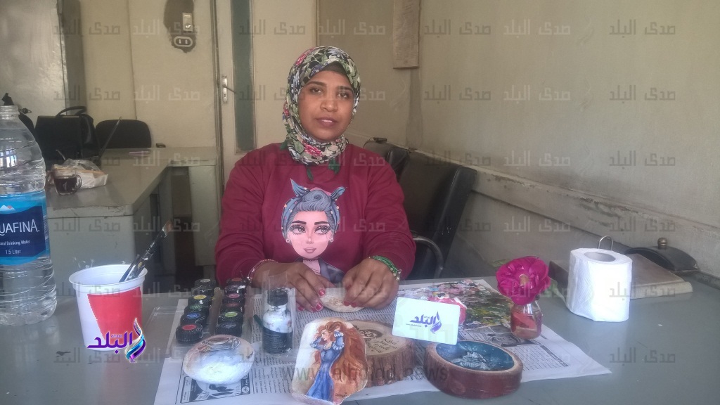 سمر سيد ذكى