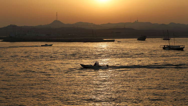 صورة أرشيفية