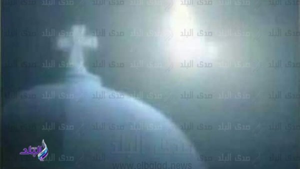 ظهور العذراء