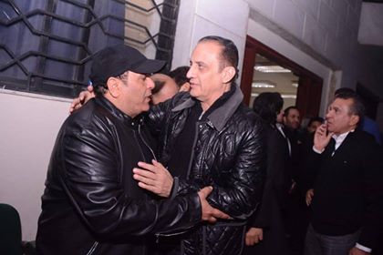 محمد فؤاد