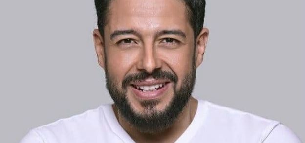 محمد حماقي
