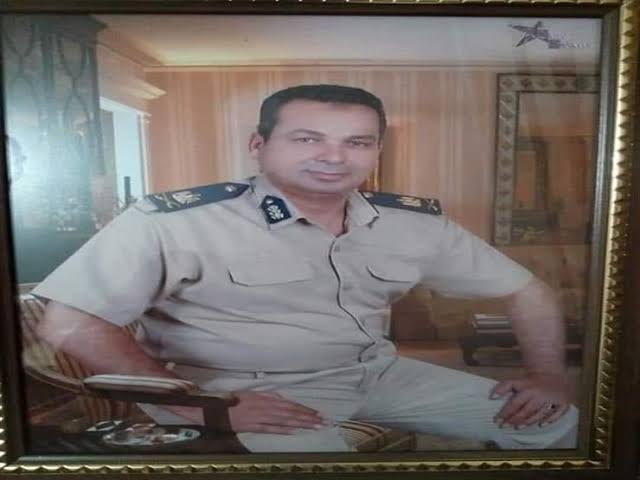 اللواء عصام الخولي مساعد مدير أمن المنيا اللواء عصام الخولي مساعد مدير أمن المنيا