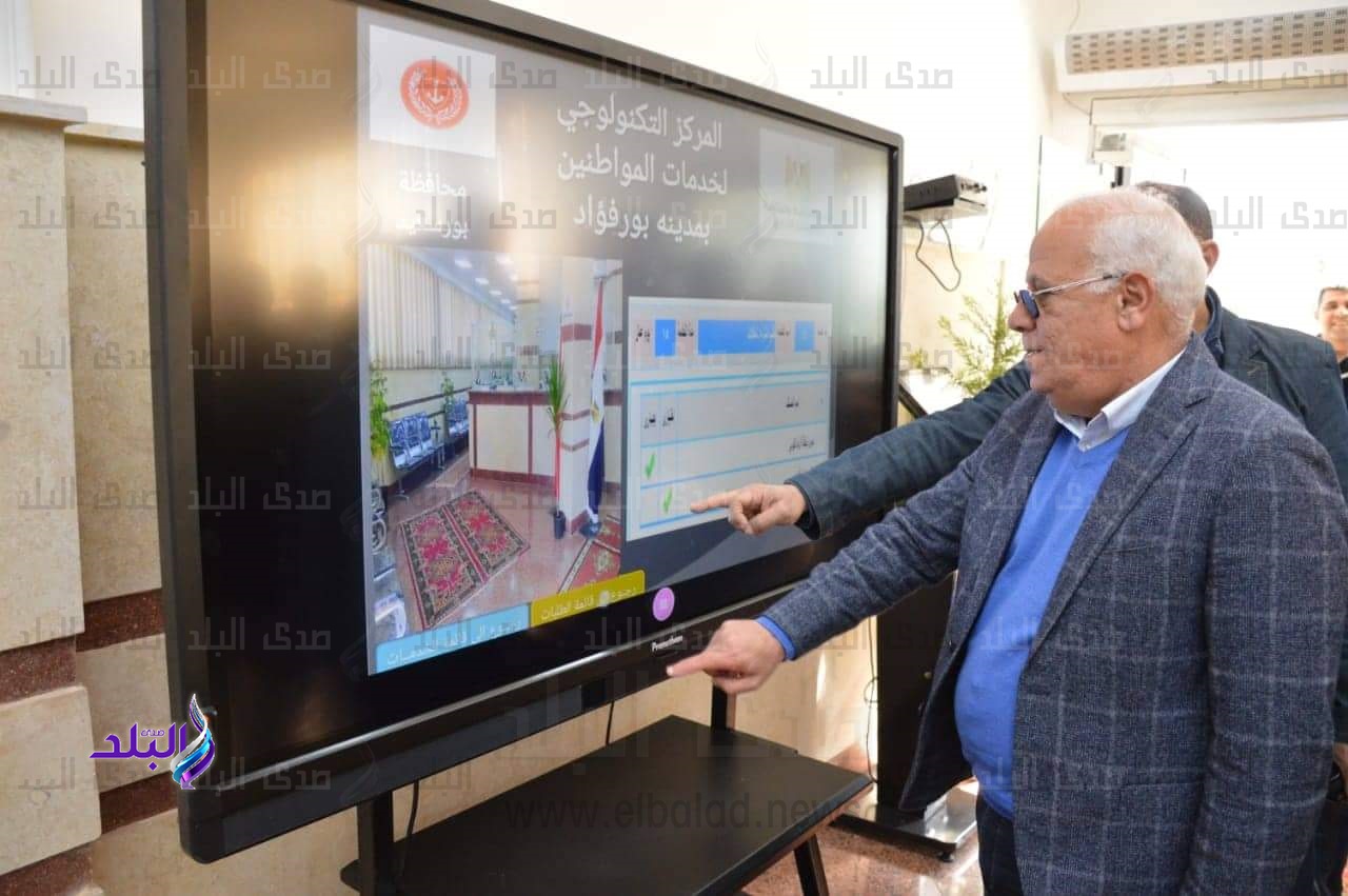 اللواء عادل الغضبان، محافظ بورسعيد اللواء عادل الغضبان، محافظ بورسعيد