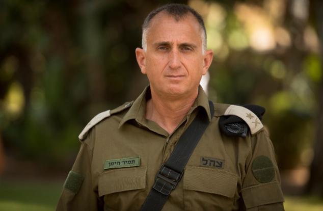 تامير هايمان تامير هايمان