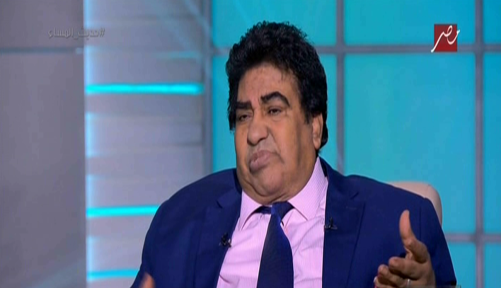 أحمد عدوية 