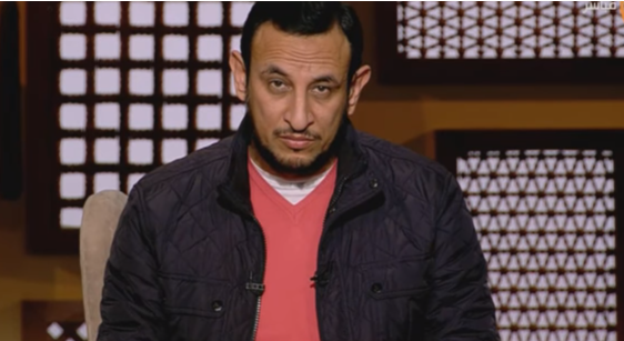 الشيخ رمضان عبد المعز الداعية الإسلامي