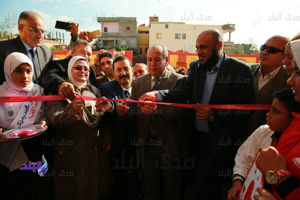الدكتور إسماعيل عبد الحميد طه، محافظ كفرالشيخ