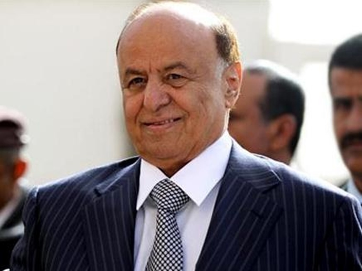 الرئيس اليمني الرئيس اليمني