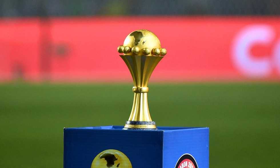 كأس الأمم الأفريقية كأس الأمم الأفريقية
