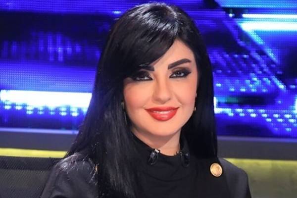 الإعلامية راغدة شلهوب، الإعلامية راغدة شلهوب،